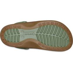 Zuecos unisex Classic Evo Gum U