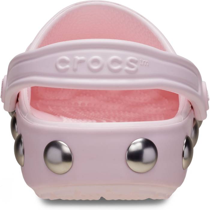 Zuecos unisex Classic Big Studded U