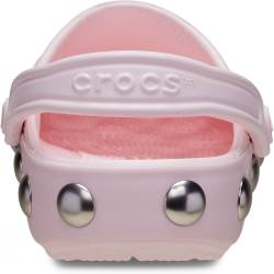 Zuecos unisex Classic Big Studded U