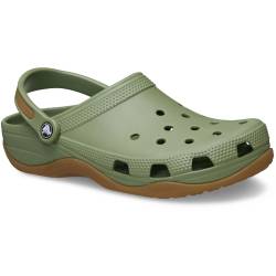 Zuecos unisex Classic Evo Gum U