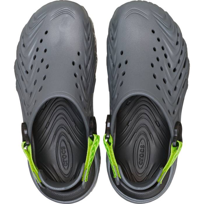 Zuecos unisex Echo II U