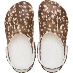 Zuecos unisex Classic Pop Animal U