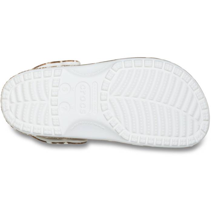 Zuecos unisex Classic Pop Animal U