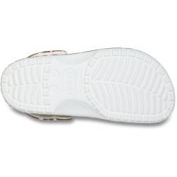 Zuecos unisex Classic Pop Animal U