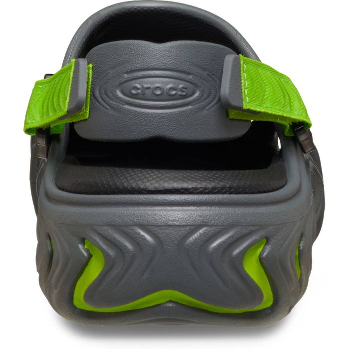 Zuecos unisex Echo II U