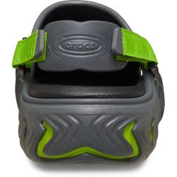 Zuecos unisex Echo II U