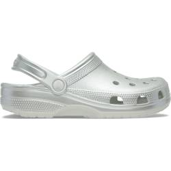 Zuecos unisex Classic Tinted Metallic U