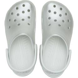 Zuecos unisex Classic Tinted Metallic U