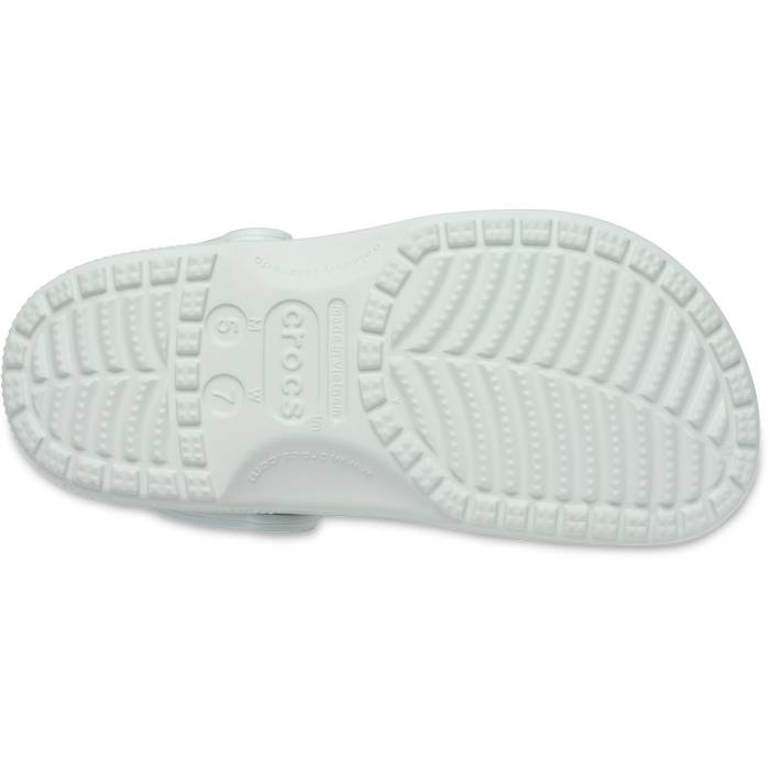 Zuecos unisex Classic Tinted Metallic U