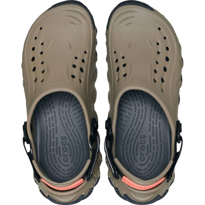 Zuecos unisex Echo RO S2C U