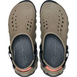Zuecos unisex Echo RO S2C U
