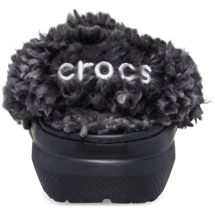 Zuecos de niños Classic Fleece Lined K