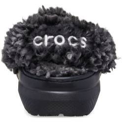 Zuecos de niños Classic Fleece Lined K