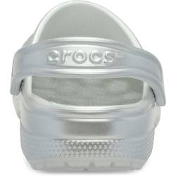 Zuecos unisex Classic Tinted Metallic U