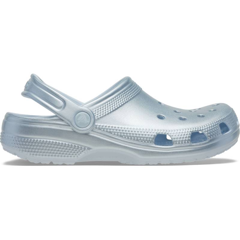Zuecos unisex Classic Tinted Metallic U