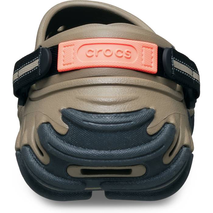 Zuecos unisex Echo RO S2C U