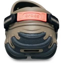 Zuecos unisex Echo RO S2C U