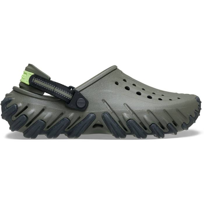 Zuecos unisex Echo RO S2C U