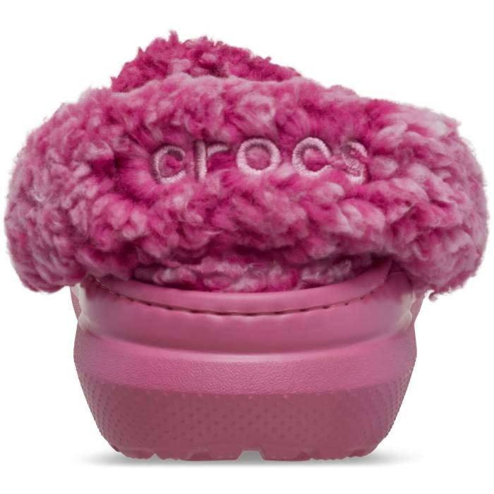 Zuecos de niños Classic Fleece Lined K
