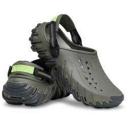 Zuecos unisex Echo RO S2C U
