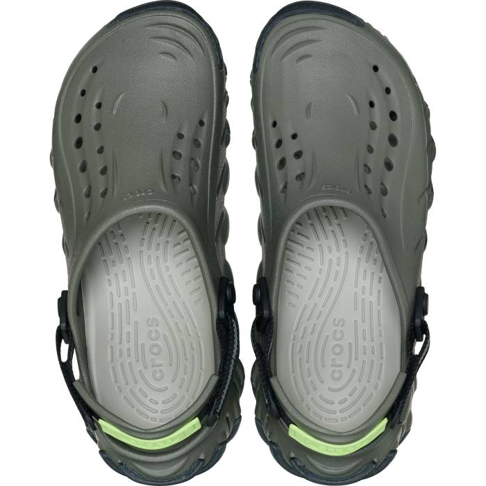 Zuecos unisex Echo RO S2C U