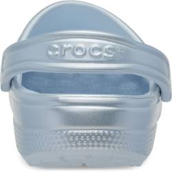 Zuecos unisex Classic Tinted Metallic U
