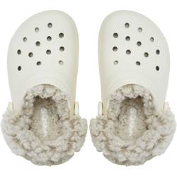 Zuecos de niños Classic Fleece Lined K