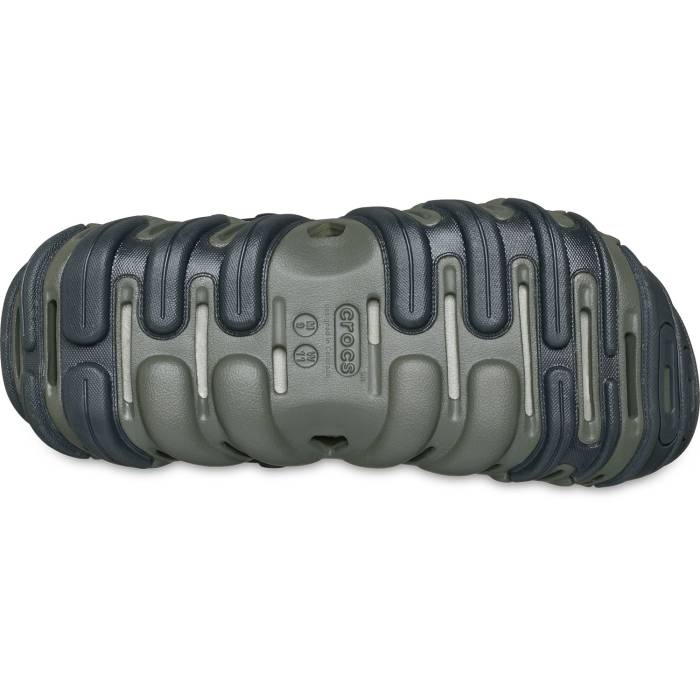 Zuecos unisex Echo RO S2C U