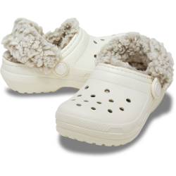 Zuecos de niños Classic Fleece Lined T
