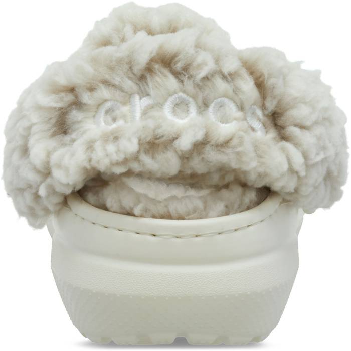Zuecos de niños Classic Fleece Lined K