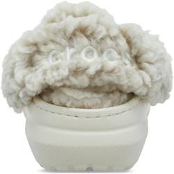 Zuecos de niños Classic Fleece Lined K