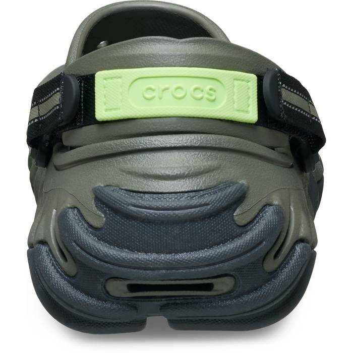 Zuecos unisex Echo RO S2C U