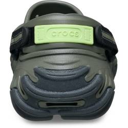 Zuecos unisex Echo RO S2C U