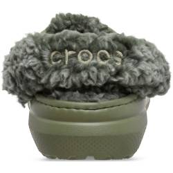 Zuecos de niños Classic Fleece Lined K