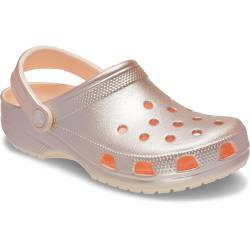 Zuecos unisex Classic Tinted Metallic U