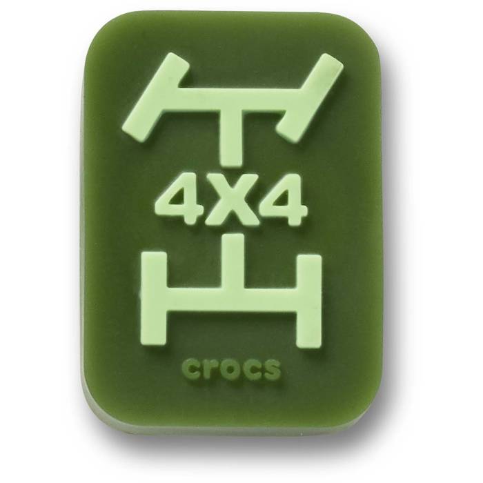 Tracción 4x4 con luz