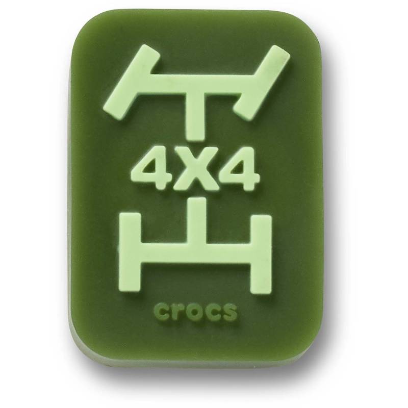 Tracción 4x4 con luz