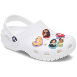 Pack 5 Disney Princess Multi