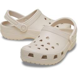 Zuecos unisex Classic Hearts Cut Out U
