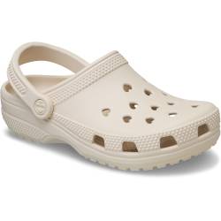 Zuecos unisex Classic Hearts Cut Out U