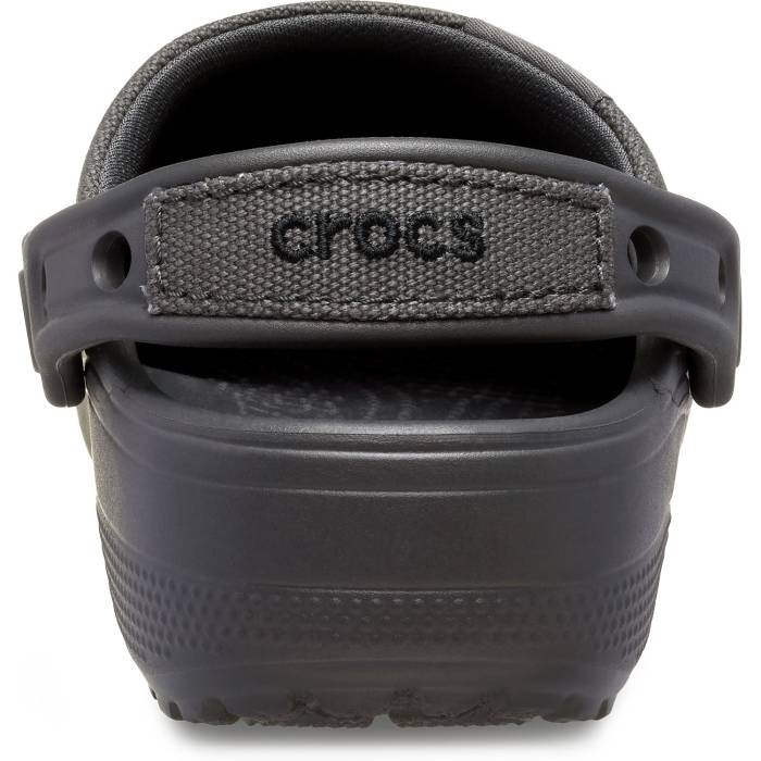 Zuecos de niños Crafted K