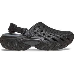 Echo II Chrome Clog U