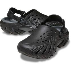 Echo II Chrome Clog U