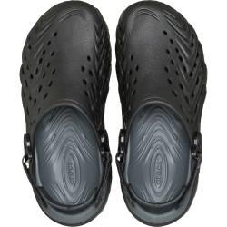 Echo II Chrome Clog U