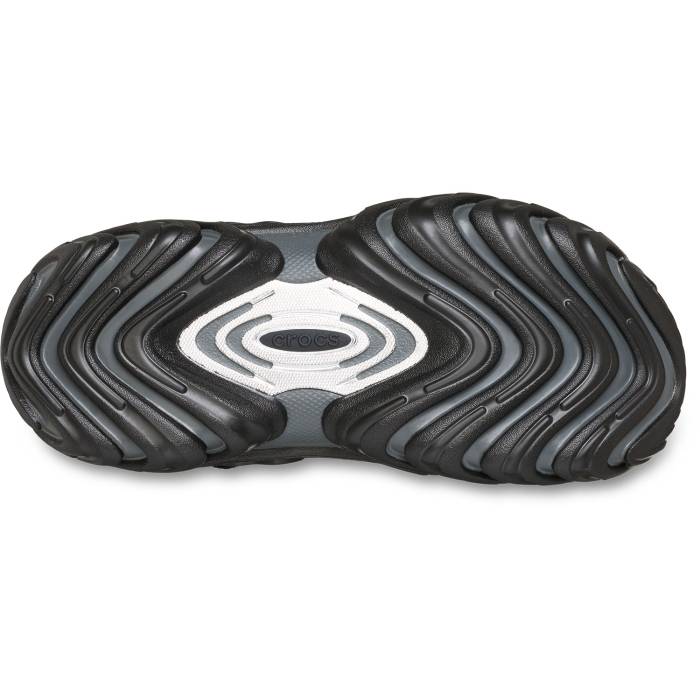 Echo II Chrome Clog U