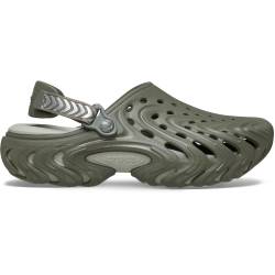 Echo II Chrome Clog U