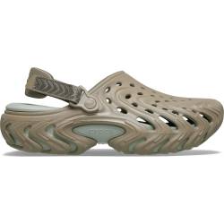 Echo II Chrome Clog U