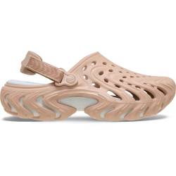 Echo II Chrome Clog U