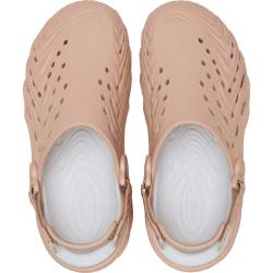 Echo II Chrome Clog U