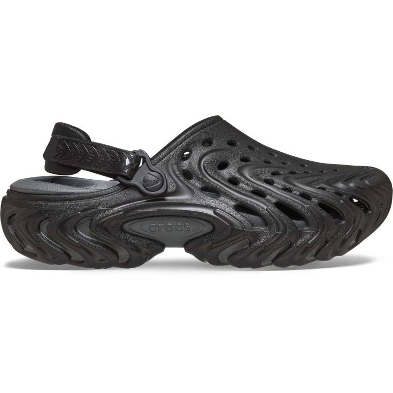 Echo II Chrome Clog U